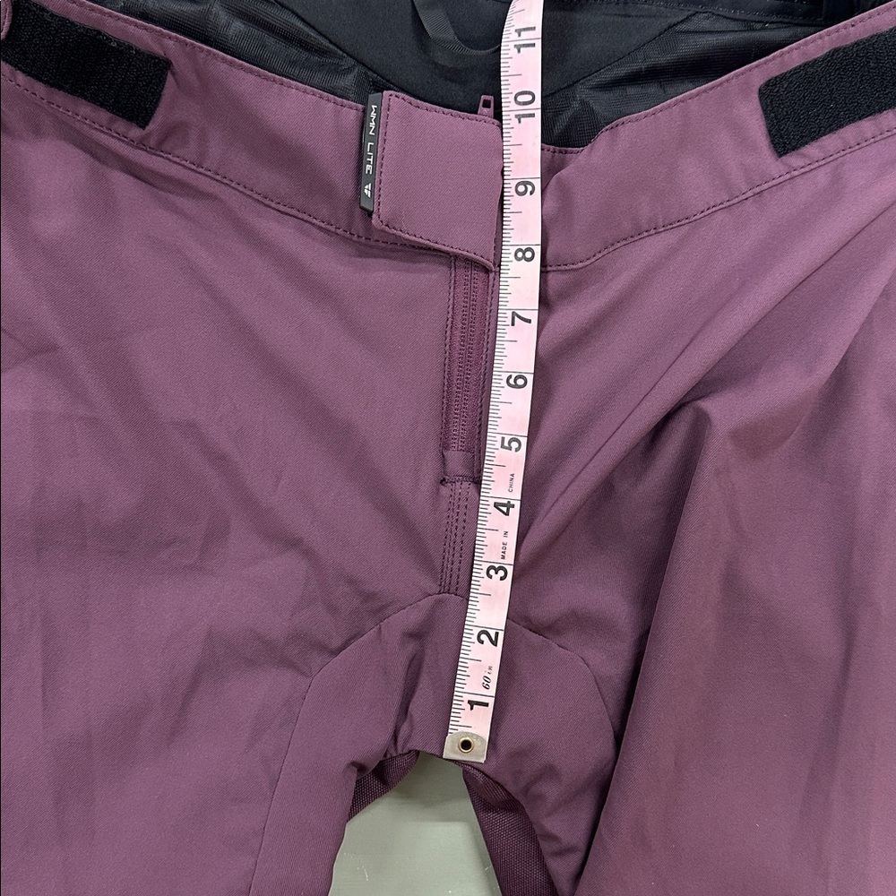 Fly Racing motocross women’s pants size 7/8 - Picture 11 of 13